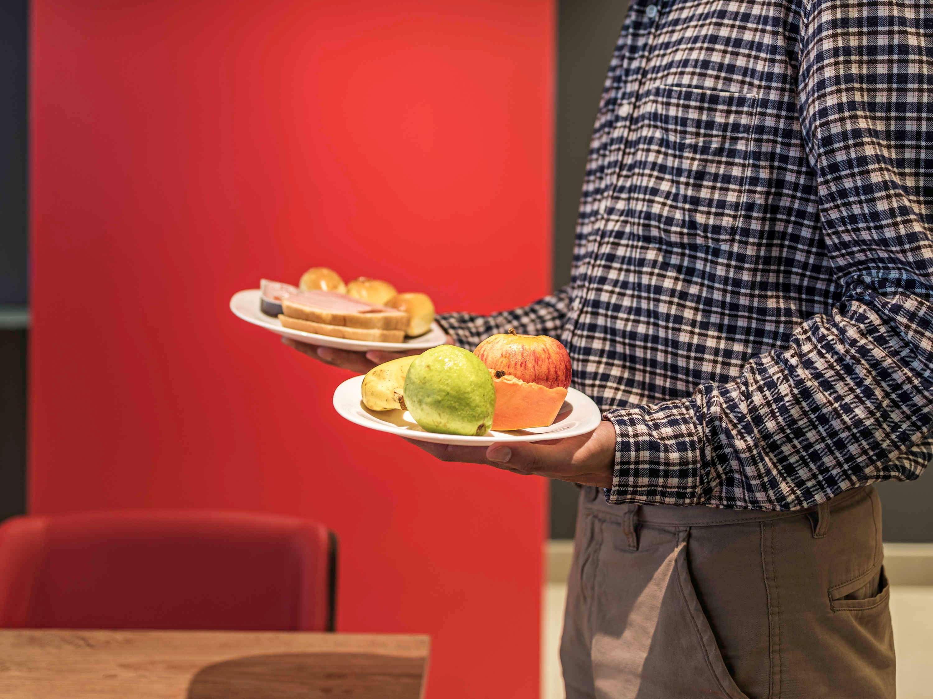 Ibis Santos Valongo Otel Dış mekan fotoğraf