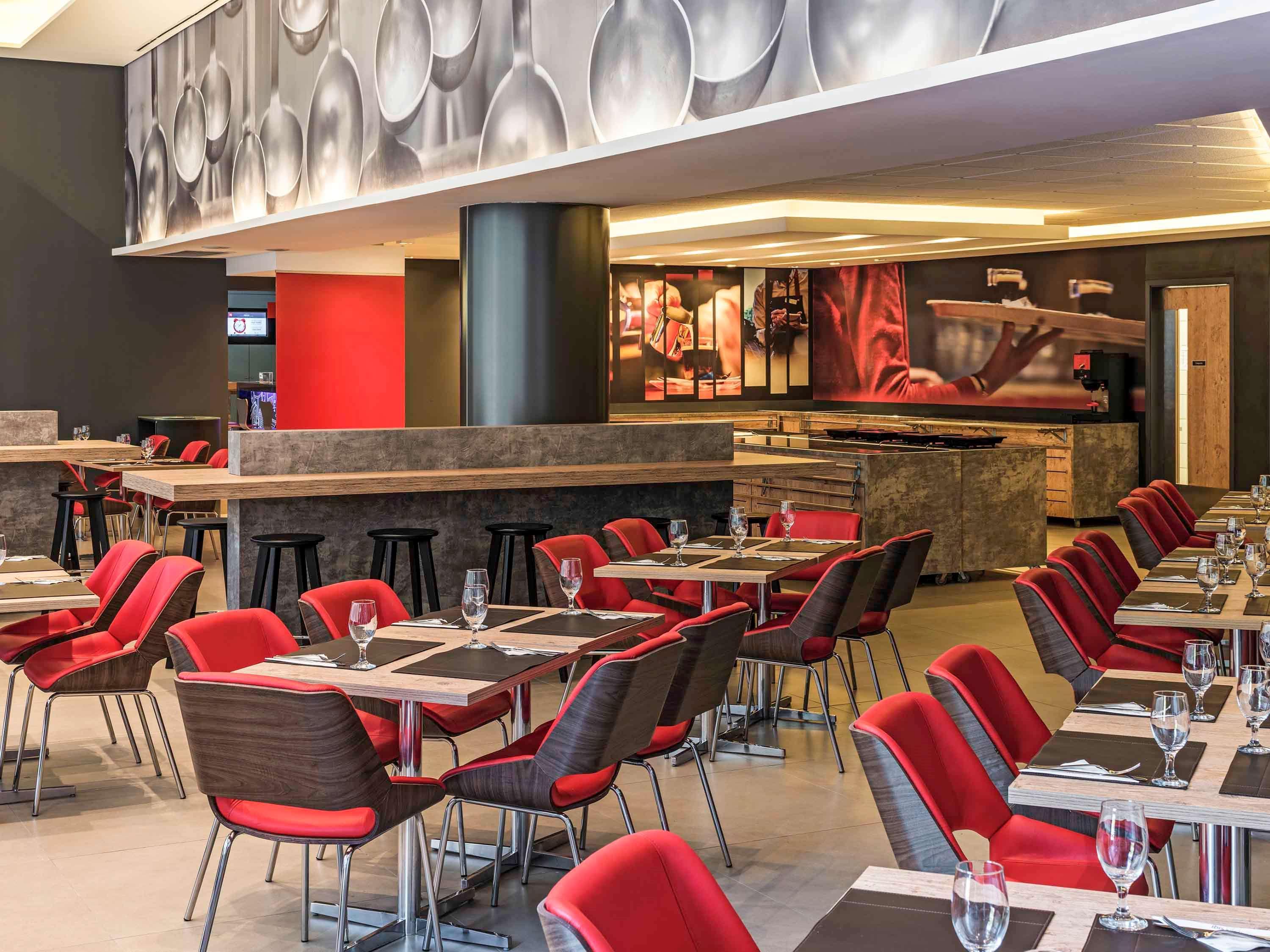 Ibis Santos Valongo Otel Dış mekan fotoğraf